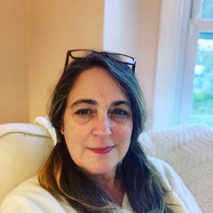 Meet your Posher, Jill